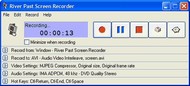 River Past Screen Recorder screenshot